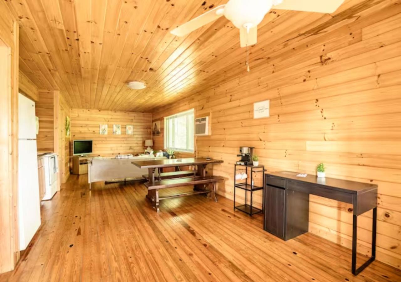 Lazy Bear Cabin Near Nantahala Outdoor Center And Bryson City Buitenkant foto