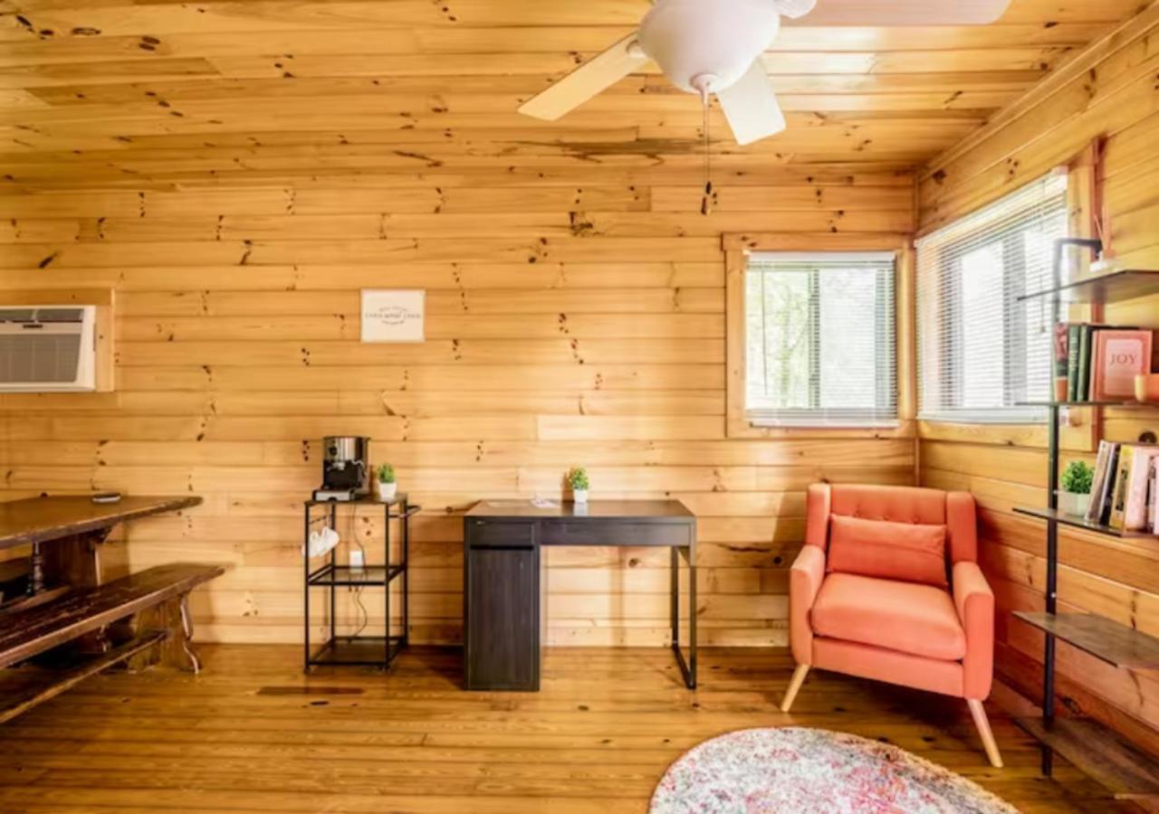 Lazy Bear Cabin Near Nantahala Outdoor Center And Bryson City Buitenkant foto